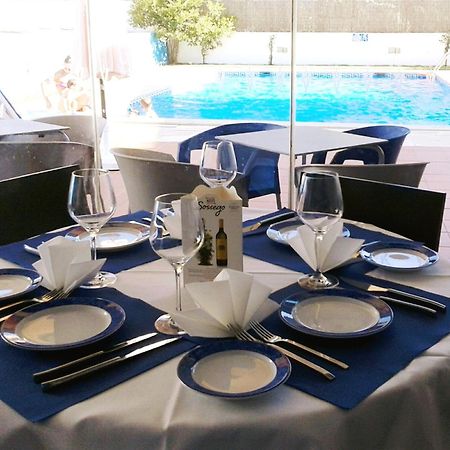 Vicentina Hotel Aljezur Exterior photo