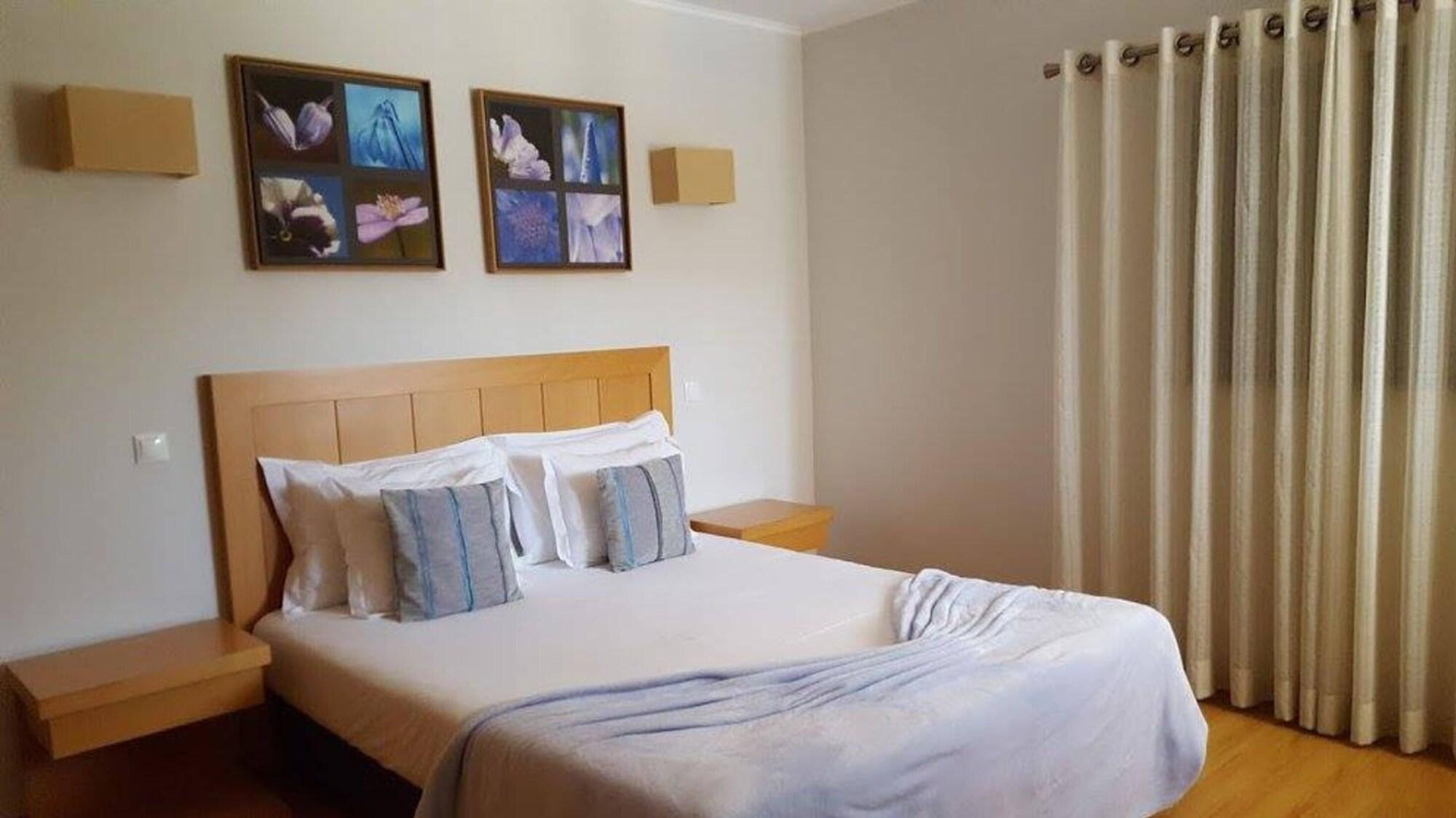 Vicentina Hotel Aljezur Exterior photo