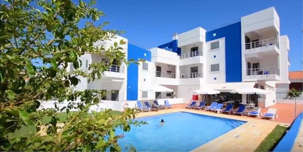 Vicentina Hotel Aljezur Exterior photo