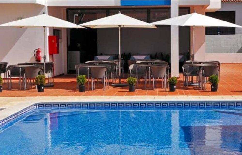 Vicentina Hotel Aljezur Exterior photo