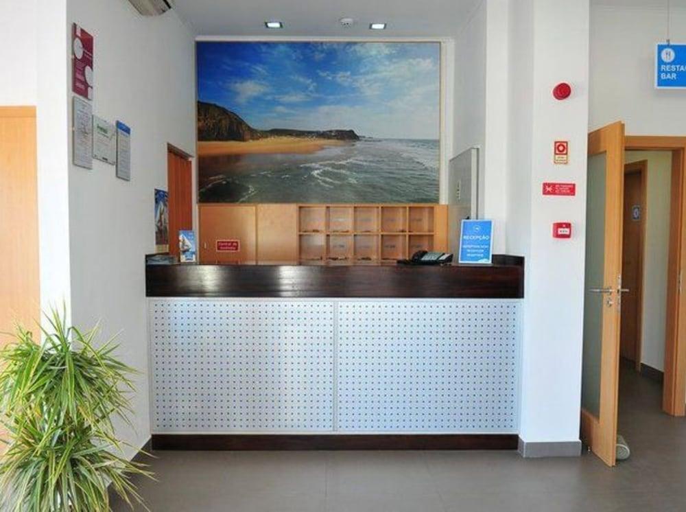 Vicentina Hotel Aljezur Exterior photo