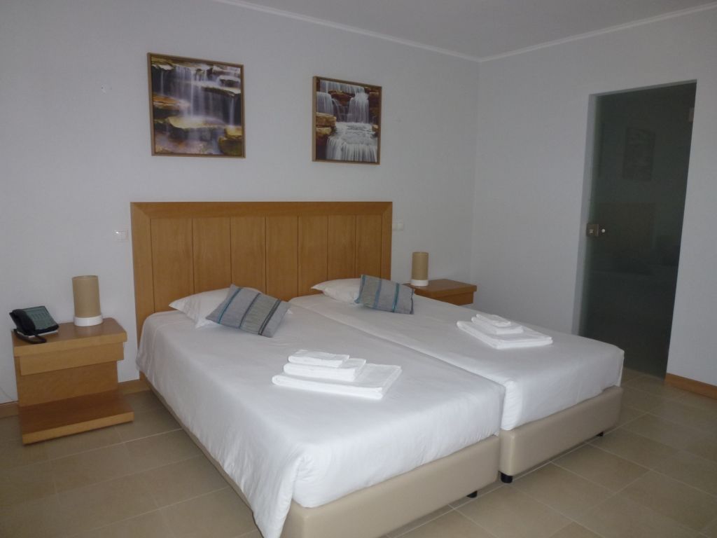 Vicentina Hotel Aljezur Exterior photo