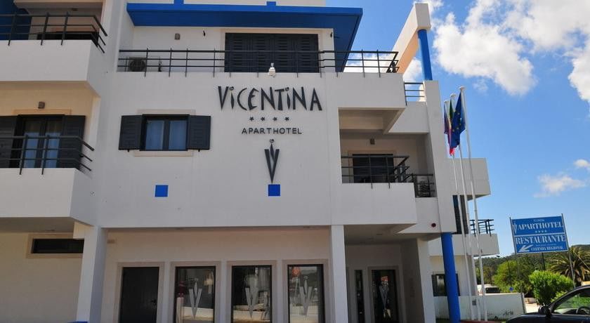 Vicentina Hotel Aljezur Exterior photo