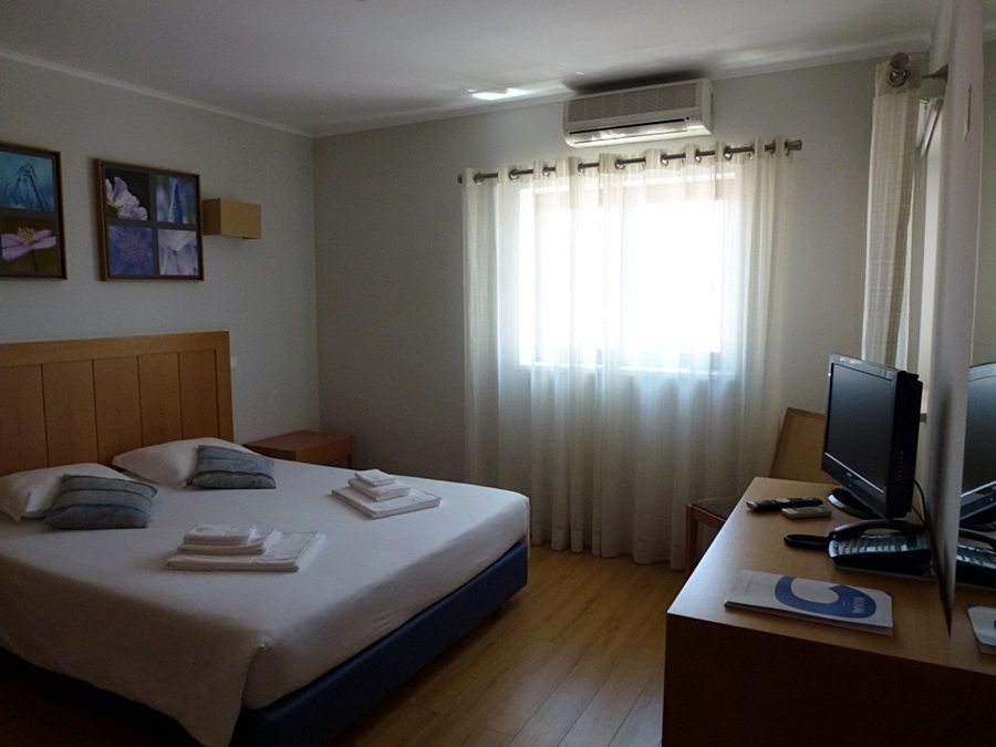 Vicentina Hotel Aljezur Exterior photo