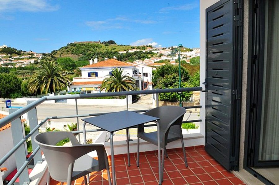 Vicentina Hotel Aljezur Exterior photo